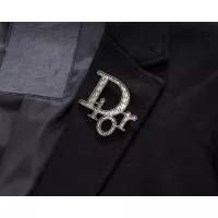 Cheap Christian Dior Jackets Long Sleeved For Men #1375504 Replica Wholesale [$68.00 USD] [ITEM#1375504] on Replica Christian Dior Jackets