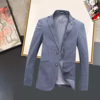 Cheap Chrome Hearts Jackets Long Sleeved For Men #1375507 Replica Wholesale [$68.00 USD] [ITEM#1375507] on Replica Chrome Hearts Jackets