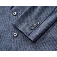Cheap Chrome Hearts Jackets Long Sleeved For Men #1375507 Replica Wholesale [$68.00 USD] [ITEM#1375507] on Replica Chrome Hearts Jackets