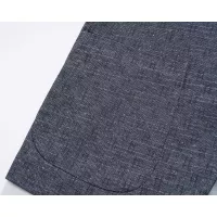 Cheap Hermes Jackets Long Sleeved For Men #1375508 Replica Wholesale [$68.00 USD] [ITEM#1375508] on Replica Hermes Jackets