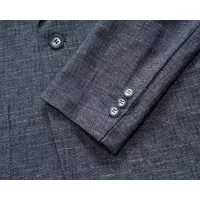 Cheap Hermes Jackets Long Sleeved For Men #1375508 Replica Wholesale [$68.00 USD] [ITEM#1375508] on Replica Hermes Jackets