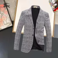 Cheap Burberry Jackets Long Sleeved For Men #1375509 Replica Wholesale [$68.00 USD] [ITEM#1375509] on Replica Burberry Jackets