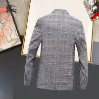 Cheap Burberry Jackets Long Sleeved For Men #1375509 Replica Wholesale [$68.00 USD] [ITEM#1375509] on Replica Burberry Jackets
