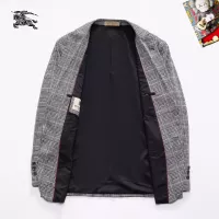 Cheap Burberry Jackets Long Sleeved For Men #1375509 Replica Wholesale [$68.00 USD] [ITEM#1375509] on Replica Burberry Jackets