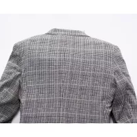 Cheap Burberry Jackets Long Sleeved For Men #1375509 Replica Wholesale [$68.00 USD] [ITEM#1375509] on Replica Burberry Jackets