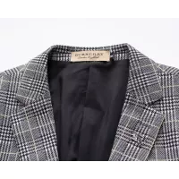Cheap Burberry Jackets Long Sleeved For Men #1375509 Replica Wholesale [$68.00 USD] [ITEM#1375509] on Replica Burberry Jackets