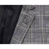 Cheap Burberry Jackets Long Sleeved For Men #1375509 Replica Wholesale [$68.00 USD] [ITEM#1375509] on Replica Burberry Jackets