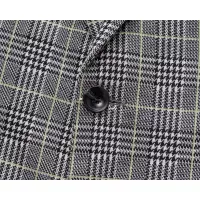 Cheap Burberry Jackets Long Sleeved For Men #1375509 Replica Wholesale [$68.00 USD] [ITEM#1375509] on Replica Burberry Jackets
