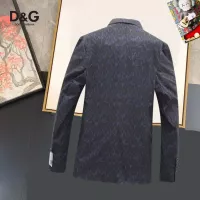 Cheap Dolce &amp; Gabbana D&amp;G Jackets Long Sleeved For Men #1375510 Replica Wholesale [$68.00 USD] [ITEM#1375510] on Replica Dolce &amp; Gabbana D&amp;G Jackets