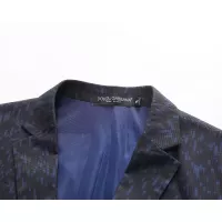 Cheap Dolce &amp; Gabbana D&amp;G Jackets Long Sleeved For Men #1375510 Replica Wholesale [$68.00 USD] [ITEM#1375510] on Replica Dolce &amp; Gabbana D&amp;G Jackets