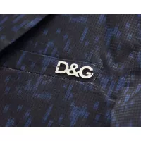 Cheap Dolce &amp; Gabbana D&amp;G Jackets Long Sleeved For Men #1375510 Replica Wholesale [$68.00 USD] [ITEM#1375510] on Replica Dolce &amp; Gabbana D&amp;G Jackets