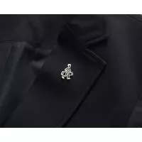 Cheap Prada Jackets Long Sleeved For Men #1375511 Replica Wholesale [$68.00 USD] [ITEM#1375511] on Replica Prada Jackets