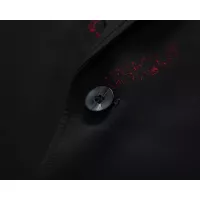 Cheap Prada Jackets Long Sleeved For Men #1375511 Replica Wholesale [$68.00 USD] [ITEM#1375511] on Replica Prada Jackets