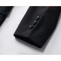 Cheap Prada Jackets Long Sleeved For Men #1375511 Replica Wholesale [$68.00 USD] [ITEM#1375511] on Replica Prada Jackets