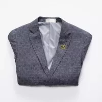 Cheap Versace Jackets Long Sleeved For Men #1375512 Replica Wholesale [$68.00 USD] [ITEM#1375512] on Replica Versace Jackets