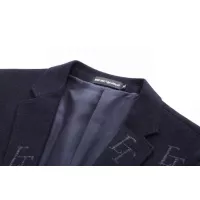 Cheap Armani Jackets Long Sleeved For Men #1375513 Replica Wholesale [$68.00 USD] [ITEM#1375513] on Replica Armani Jackets