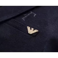Cheap Armani Jackets Long Sleeved For Men #1375513 Replica Wholesale [$68.00 USD] [ITEM#1375513] on Replica Armani Jackets