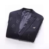 Cheap Armani Jackets Long Sleeved For Men #1375513 Replica Wholesale [$68.00 USD] [ITEM#1375513] on Replica Armani Jackets