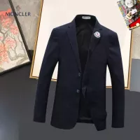 Cheap Moncler Jackets Long Sleeved For Men #1375514 Replica Wholesale [$68.00 USD] [ITEM#1375514] on Replica Moncler Jackets