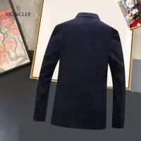 Cheap Moncler Jackets Long Sleeved For Men #1375514 Replica Wholesale [$68.00 USD] [ITEM#1375514] on Replica Moncler Jackets