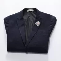 Cheap Moncler Jackets Long Sleeved For Men #1375514 Replica Wholesale [$68.00 USD] [ITEM#1375514] on Replica Moncler Jackets