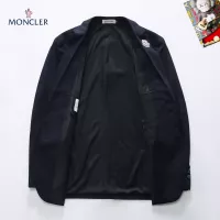 Cheap Moncler Jackets Long Sleeved For Men #1375514 Replica Wholesale [$68.00 USD] [ITEM#1375514] on Replica Moncler Jackets
