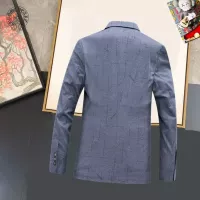 Cheap Chrome Hearts Jackets Long Sleeved For Men #1375516 Replica Wholesale [$68.00 USD] [ITEM#1375516] on Replica Chrome Hearts Jackets