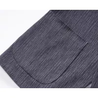 Cheap Louis Vuitton LV Jackets Long Sleeved For Men #1375517 Replica Wholesale [$68.00 USD] [ITEM#1375517] on Replica Louis Vuitton LV Jackets