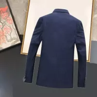 Cheap Christian Dior Jackets Long Sleeved For Men #1375518 Replica Wholesale [$68.00 USD] [ITEM#1375518] on Replica Christian Dior Jackets