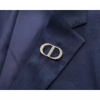 Cheap Christian Dior Jackets Long Sleeved For Men #1375518 Replica Wholesale [$68.00 USD] [ITEM#1375518] on Replica Christian Dior Jackets