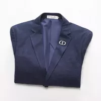 Cheap Christian Dior Jackets Long Sleeved For Men #1375518 Replica Wholesale [$68.00 USD] [ITEM#1375518] on Replica Christian Dior Jackets