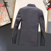 Cheap Chanel Jackets Long Sleeved For Men #1375519 Replica Wholesale [$68.00 USD] [ITEM#1375519] on Replica Chanel Jackets