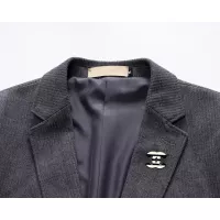 Cheap Chanel Jackets Long Sleeved For Men #1375519 Replica Wholesale [$68.00 USD] [ITEM#1375519] on Replica Chanel Jackets