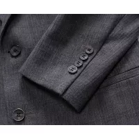 Cheap Chanel Jackets Long Sleeved For Men #1375519 Replica Wholesale [$68.00 USD] [ITEM#1375519] on Replica Chanel Jackets