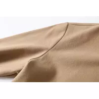 Cheap Prada T-Shirts Long Sleeved For Men #1375582 Replica Wholesale [$40.00 USD] [ITEM#1375582] on Replica Prada T-Shirts