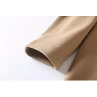Cheap Hermes T-Shirts Long Sleeved For Men #1375627 Replica Wholesale [$40.00 USD] [ITEM#1375627] on Replica Hermes T-Shirts