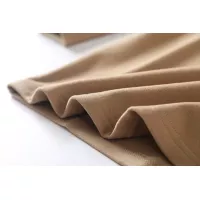 Cheap Hermes T-Shirts Long Sleeved For Men #1375627 Replica Wholesale [$40.00 USD] [ITEM#1375627] on Replica Hermes T-Shirts