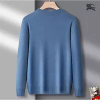 Cheap Burberry Fashion Sweaters Long Sleeved For Men #1375638 Replica Wholesale [$42.00 USD] [ITEM#1375638] on Replica Burberry Fashion Sweaters