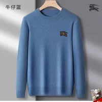 Cheap Burberry Fashion Sweaters Long Sleeved For Men #1375657 Replica Wholesale [$42.00 USD] [ITEM#1375657] on Replica Burberry Fashion Sweaters