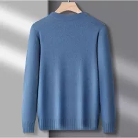 Cheap Celine Sweaters Long Sleeved For Men #1375693 Replica Wholesale [$42.00 USD] [ITEM#1375693] on Replica Celine Sweaters