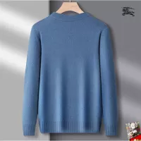 Cheap Burberry Fashion Sweaters Long Sleeved For Men #1375711 Replica Wholesale [$42.00 USD] [ITEM#1375711] on Replica Burberry Fashion Sweaters