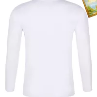 Cheap Moschino T-Shirts Long Sleeved For Unisex #1375975 Replica Wholesale [$34.00 USD] [ITEM#1375975] on Replica Moschino T-Shirts