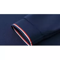 Cheap Moncler T-Shirts Long Sleeved For Men #1376062 Replica Wholesale [$40.00 USD] [ITEM#1376062] on Replica Moncler T-Shirts