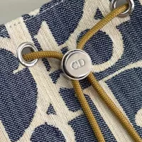 Cheap Christian Dior AAA Quality Backpacks For Unisex #1376237 Replica Wholesale [$245.00 USD] [ITEM#1376237] on Replica Christian Dior AAA Quality Backpacks
