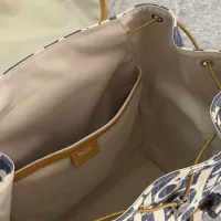 Cheap Christian Dior AAA Quality Backpacks For Unisex #1376237 Replica Wholesale [$245.00 USD] [ITEM#1376237] on Replica Christian Dior AAA Quality Backpacks