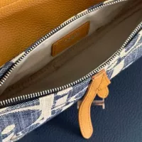 Cheap Christian Dior AAA Quality Messenger Bags For Unisex #1376238 Replica Wholesale [$160.00 USD] [ITEM#1376238] on Replica Christian Dior AAA Quality Messenger Bags
