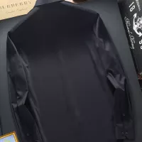 Cheap Balenciaga Shirts Long Sleeved For Unisex #1376246 Replica Wholesale [$40.00 USD] [ITEM#1376246] on Replica Balenciaga Shirts