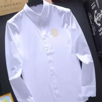 Cheap Versace Shirts Long Sleeved For Unisex #1376247 Replica Wholesale [$40.00 USD] [ITEM#1376247] on Replica Versace Shirts