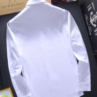 Cheap Versace Shirts Long Sleeved For Unisex #1376247 Replica Wholesale [$40.00 USD] [ITEM#1376247] on Replica Versace Shirts