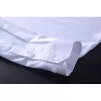 Cheap Versace Shirts Long Sleeved For Unisex #1376247 Replica Wholesale [$40.00 USD] [ITEM#1376247] on Replica Versace Shirts